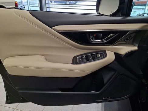 Certified 2022 Subaru Legacy Limited image 11