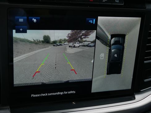 Used 2023 Ford F150 Raptor w/ Raptor Carbon Fiber Package image 26