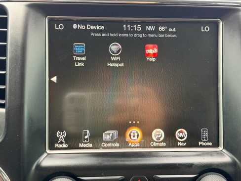 Used 2017 Jeep Grand Cherokee Summit w/ Platinum Series Group AWD/4WD image 46