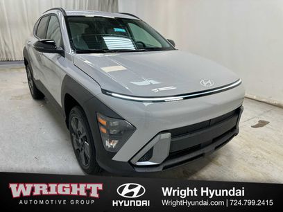 New 2026 Hyundai Kona SEL Sport