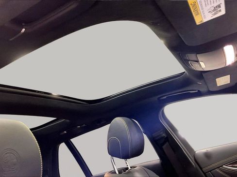 Used 2023 Mercedes-Benz E 63 AMG S image 27