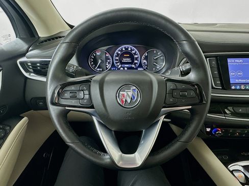 Used 2024 Buick Enclave Avenir w/ Avenir Technology Package image 11