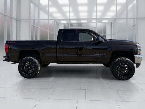 Used 2018 Chevrolet Silverado 1500 LT image 7