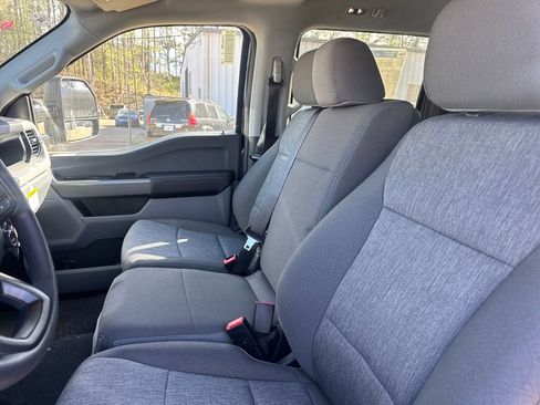 New 2026 Ford F250 XL w/ STX Appearance Package AWD/4WD image 20