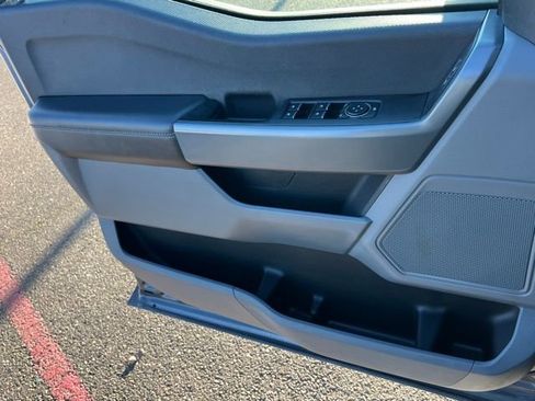 Used 2023 Ford F150 XLT image 19