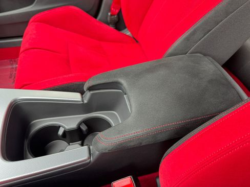 Used 2025 Honda Civic Type R image 45