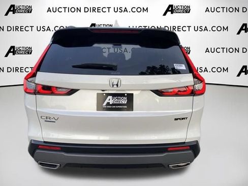 Used 2023 Honda CR-V Sport image 5