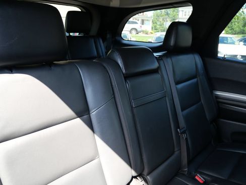Used 2019 Dodge Durango GT AWD/4WD image 34