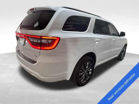 Used 2018 Dodge Durango GT w/ Premium Group image 4