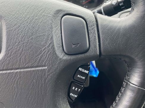 Used 2001 Honda Prelude image 19