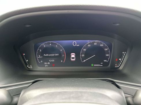 New 2026 Honda Accord SE image 14