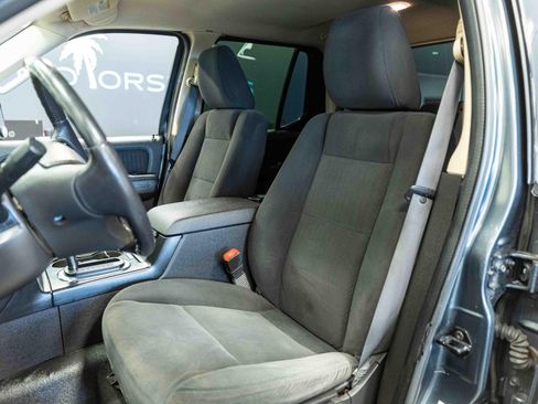 Used 2010 Ford Explorer Sport Trac XLT RWD image 10