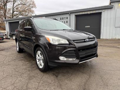 Used 2013 Ford Escape SE