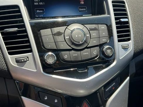 Used 2014 Chevrolet Cruze LT w/ RS Package FWD image 24