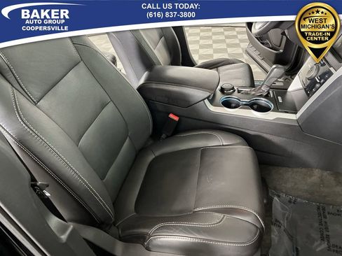 Used 2015 Ford Explorer Sport w/ Equipment Group 401A image 29