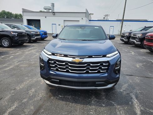 New 2026 Chevrolet Equinox LT w/ Convenience Package II image 7