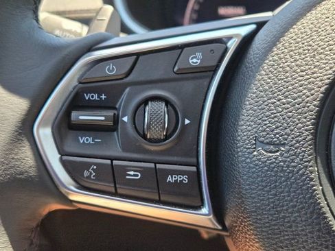 Certified 2024 Acura MDX SH-AWD w/ Advance Package image 24