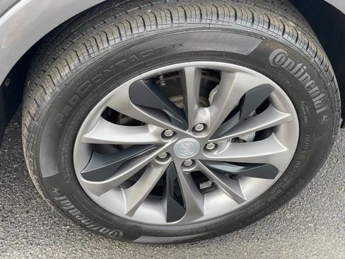 Used 2020 Buick Encore GX Select w/ Sport Touring Package image 27