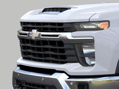 New 2026 Chevrolet Silverado 3500 LT w/ All Star Edition image 13