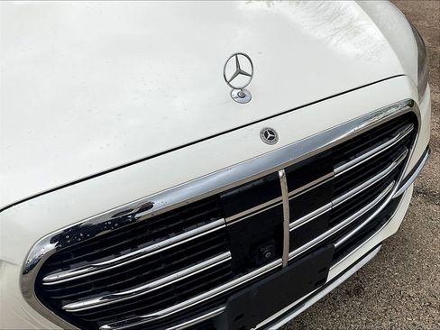 Used 2022 Mercedes-Benz S 580 4MATIC Sedan image 33