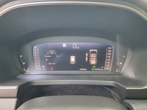 Used 2026 Honda Passport TrailSport Elite image 27