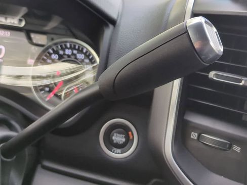 Used 2022 RAM 3500 Lone Star w/ Level A Equipment Group image 31