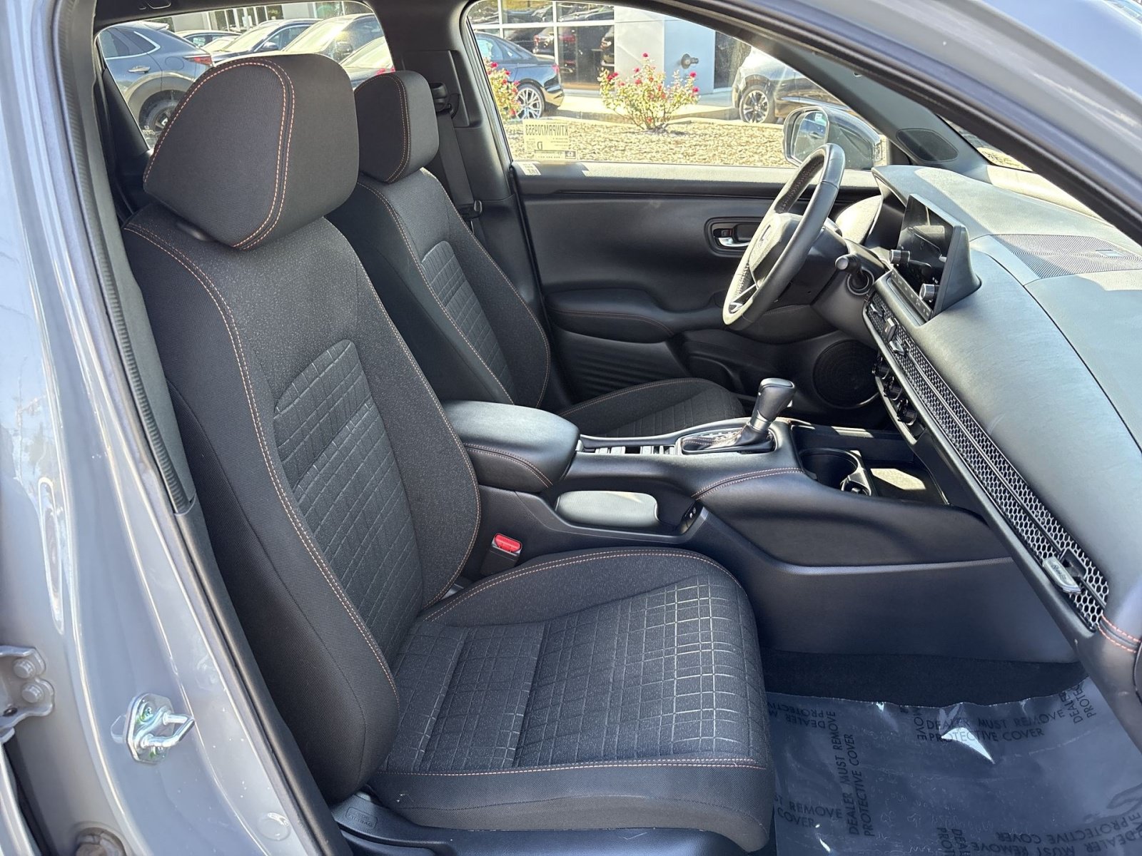 Used 2024 Honda HR-V Sport image 24
