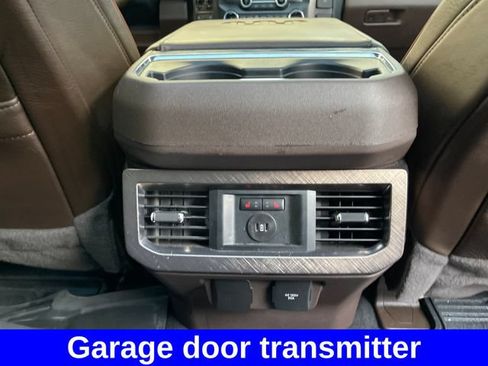 Used 2024 Ford F350 King Ranch AWD/4WD image 33