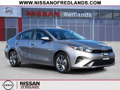 Used 2023 Kia Forte LXS