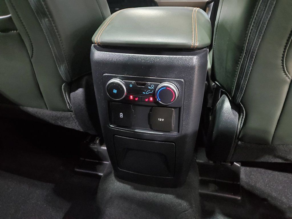 Used 2022 Ford Explorer Timberline AWD/4WD image 22