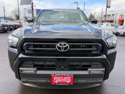 New 2026 Toyota 4Runner SR5 image 3