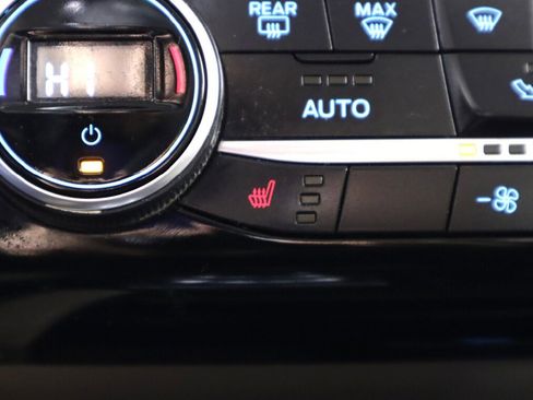 Used 2021 Ford Escape SEL image 27