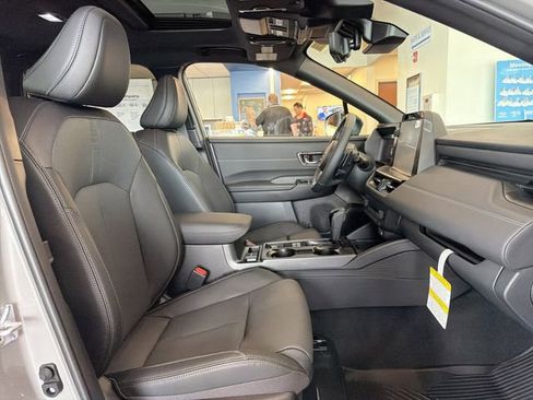 New 2026 Subaru Outback Touring XT image 18