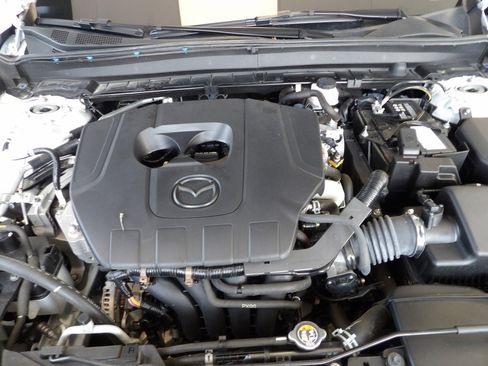 Certified 2023 MAZDA CX-30 AWD 2.5 S image 11