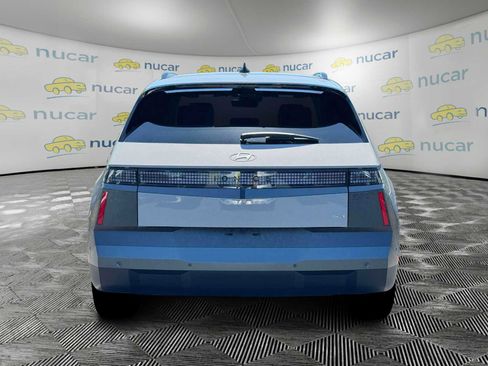 New 2025 Hyundai Ioniq 5 XRT image 7