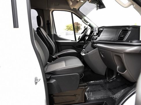 Used 2021 Ford Transit 350 XLT image 34