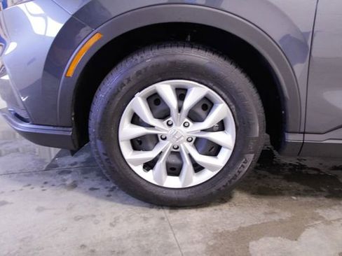 Certified 2024 Honda CR-V LX image 11