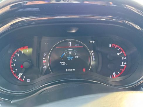 Used 2023 Dodge Durango R/T AWD/4WD image 27