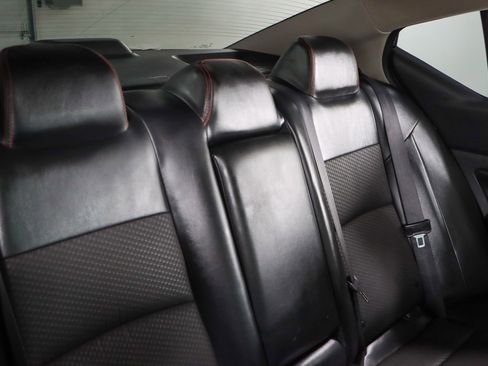 Used 2023 Nissan Altima 2.5 SR FWD image 27