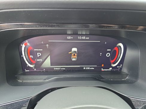 Certified 2023 Nissan Pathfinder Platinum image 19