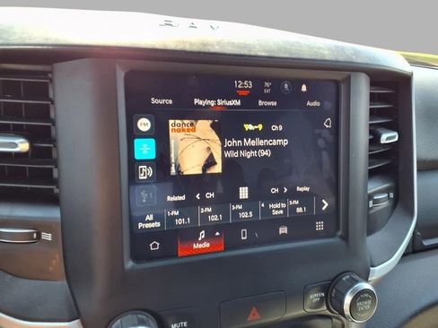 Used 2024 RAM 2500 Big Horn image 5