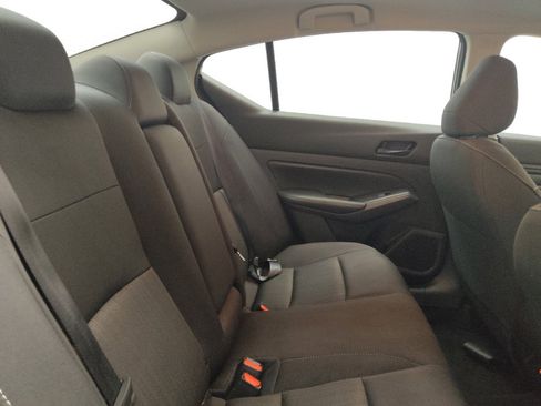 Used 2024 Nissan Altima 2.5 SV image 19