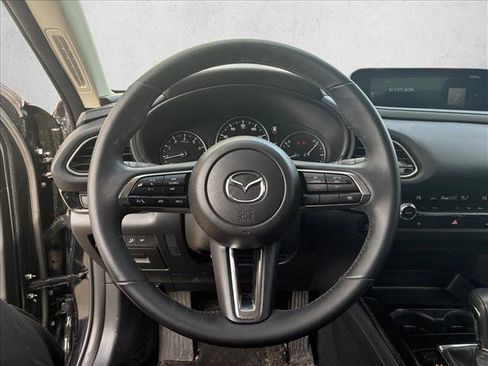 Used 2025 MAZDA CX-30 AWD 2.5 S w/ Preferred Package image 13