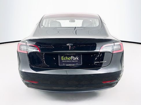 Used 2018 Tesla Model 3 Long Range image 7