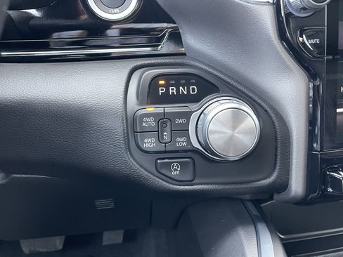 New 2026 RAM 1500 Laramie w/ Night Edition image 31