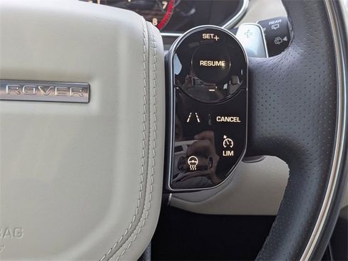 Used 2021 Land Rover Range Rover Sport HSE Silver Edition image 28