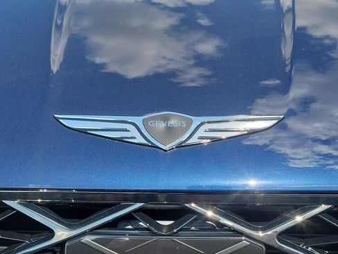 Used 2026 Genesis G80 2.5T Sport Prestige AWD/4WD image 3
