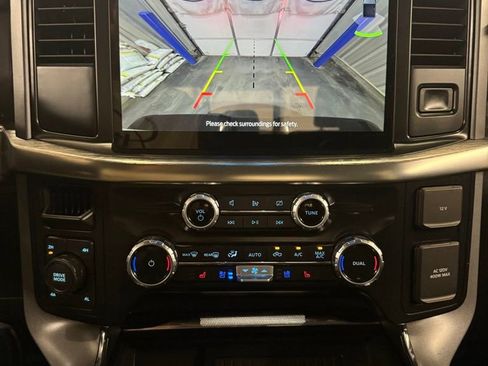 Used 2023 Ford F150 Lariat w/ Equipment Group 502A High AWD/4WD image 15