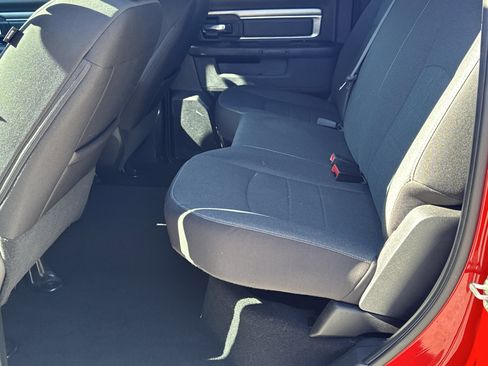 Used 2024 RAM 1500 Classic Warlock image 19