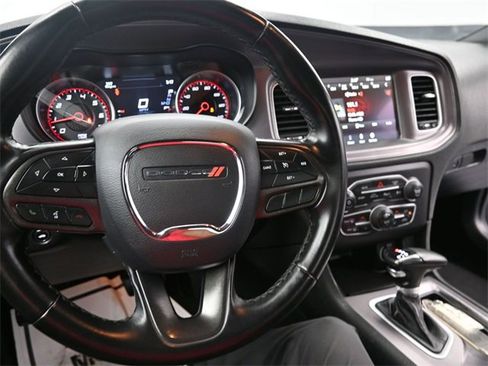 Used 2023 Dodge Charger GT image 13